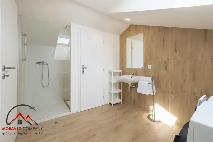 Pronájem apartmánu, Ostrava, Cihelní, 33 m2