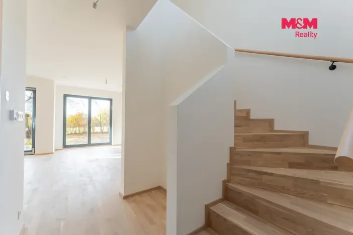 Prodej rodinného domu, Nymburk, Kostomlatská, 112 m2