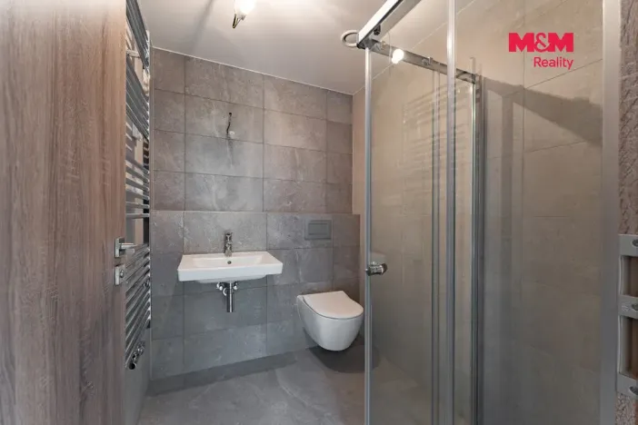 Prodej rodinného domu, Nymburk, Kostomlatská, 112 m2