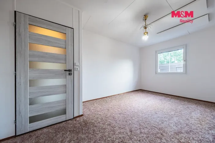 Prodej rodinného domu, Šestajovice, Ve Skalkách, 125 m2