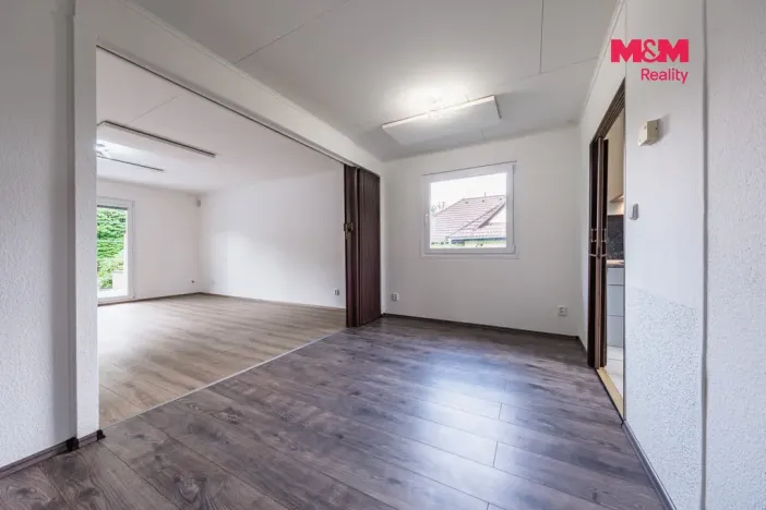 Prodej rodinného domu, Šestajovice, Ve Skalkách, 125 m2