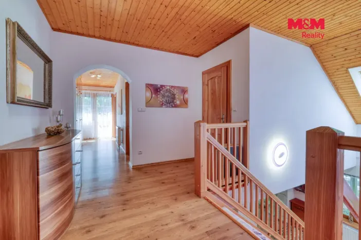 Prodej ubytování, Chodská Lhota, 466 m2