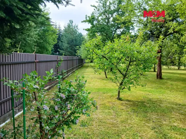 Prodej pozemku pro bydlení, Frenštát pod Radhoštěm, 1233 m2