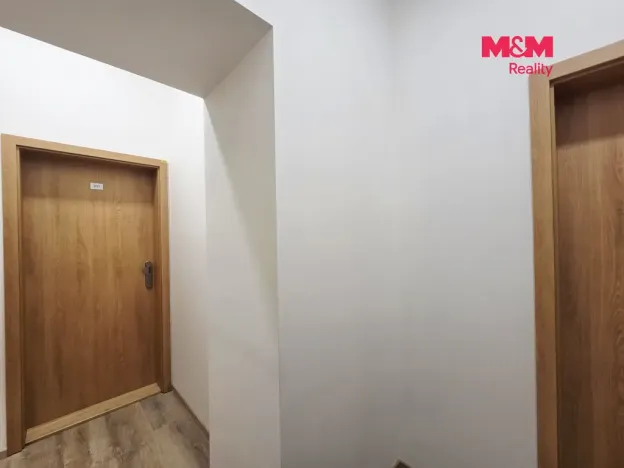Prodej bytu 1+kk, Praha - Nové Město, Sokolská, 18 m2