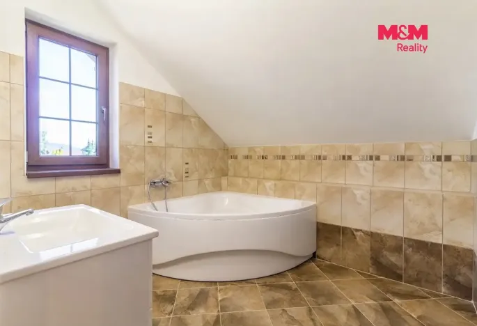 Prodej rodinného domu, Březina, 123 m2