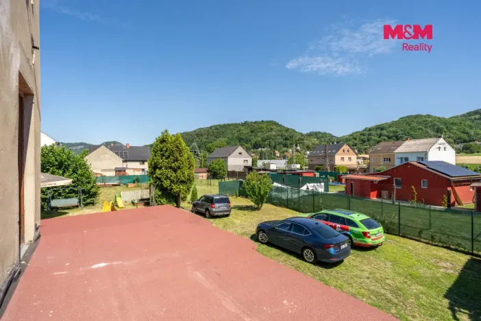 Prodej rodinného domu, Ústí nad Labem - Svádov, Vítězná, 300 m2
