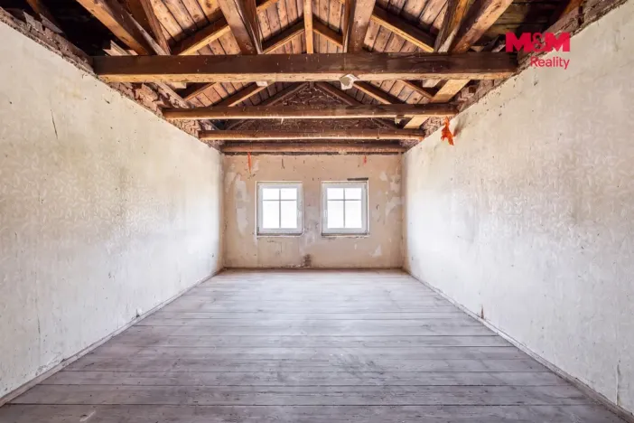 Prodej rodinného domu, Ústí nad Labem - Svádov, Vítězná, 300 m2