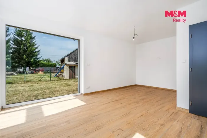 Prodej rodinného domu, Vinary - Janovice, 92 m2