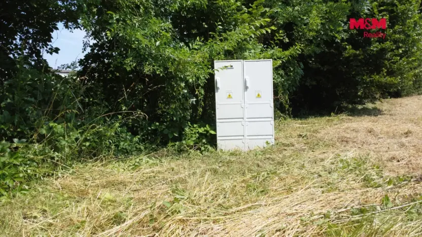Prodej pozemku pro bydlení, Třebom, 836 m2