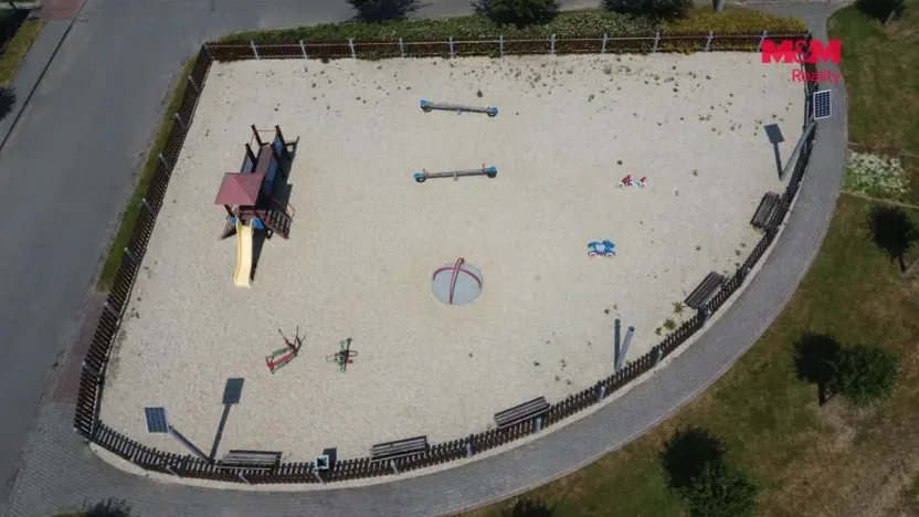 Prodej pozemku pro bydlení, Třebom, 836 m2