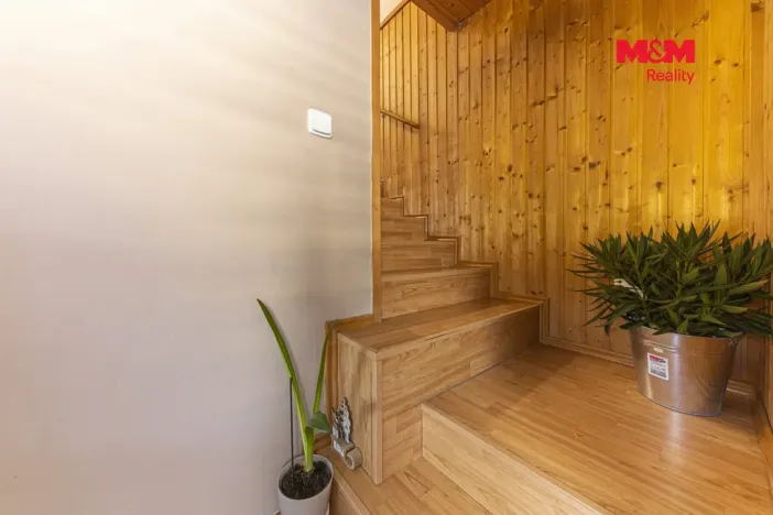 Prodej rodinného domu, Červené Pečky, 9. května, 78 m2