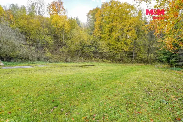 Prodej pozemku pro bydlení, Úterý, 987 m2