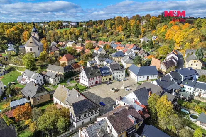 Prodej pozemku pro bydlení, Úterý, 987 m2