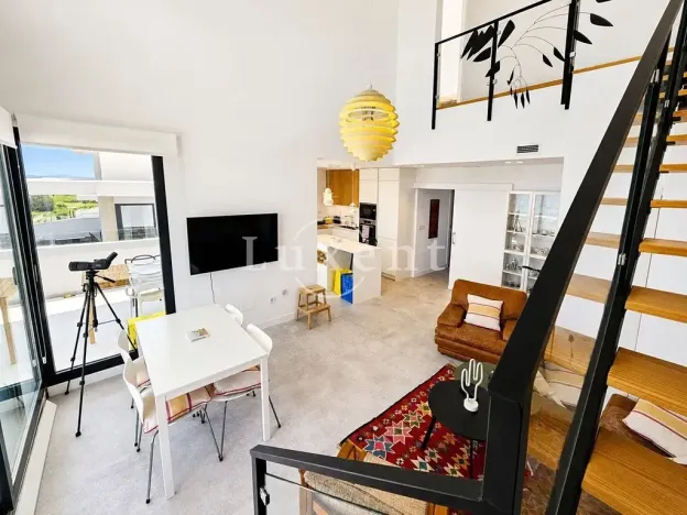 Prodej bytu 4+kk, La Línea de la Concepción, Španělsko, Paseo Marítimo de La Alcaidesa, 104 m2