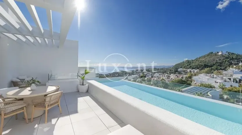 Prodej vily, Benalmádena, Španělsko, 276 m2