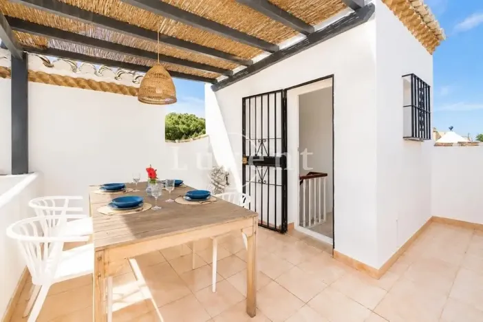 Prodej rodinného domu, Calahonda, Španělsko, 108 m2