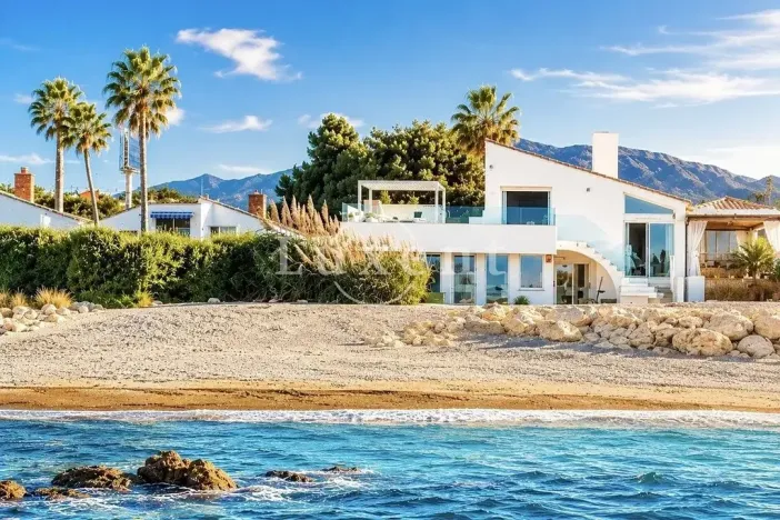 Prodej vily, Estepona, Španělsko, 168 m2