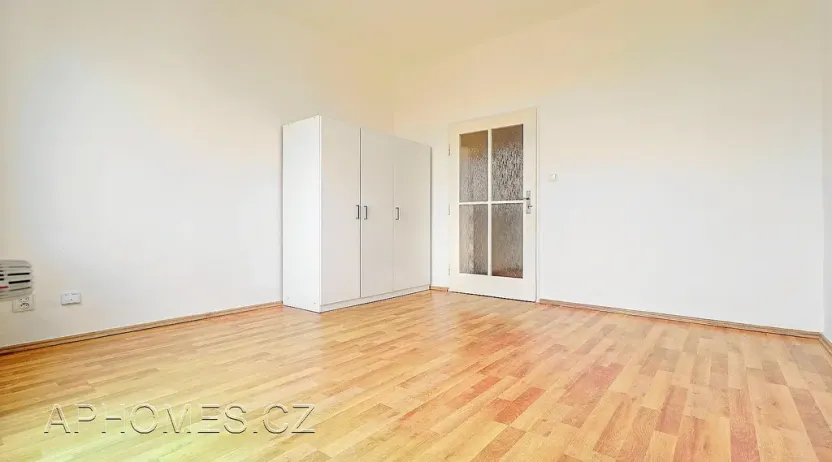 Pronájem bytu 2+kk, Praha - Žižkov, Přemyslovská, 53 m2