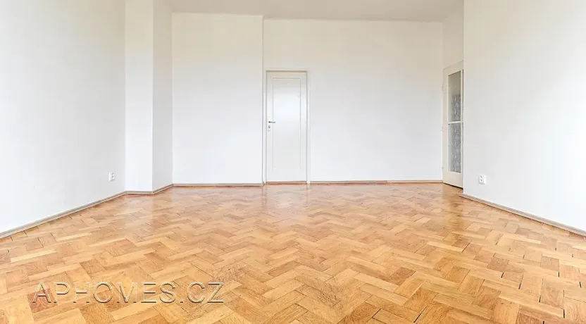 Pronájem bytu 2+kk, Praha - Žižkov, Přemyslovská, 53 m2
