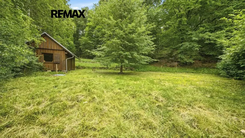 Prodej rodinného domu, Cvikov, 556 m2