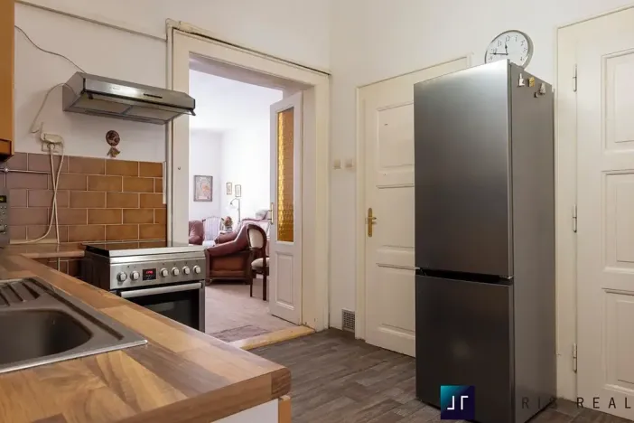 Prodej bytu 3+kk, Praha - Vinohrady, Polská, 84 m2