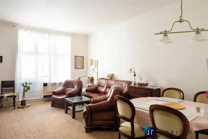 Prodej bytu 3+kk, Praha - Vinohrady, Polská, 84 m2