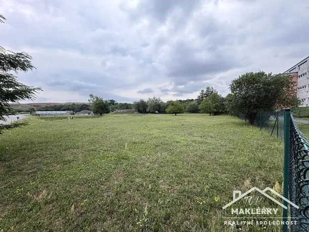 Prodej komerčního pozemku, Benátky nad Jizerou, Průmyslová, 4430 m2