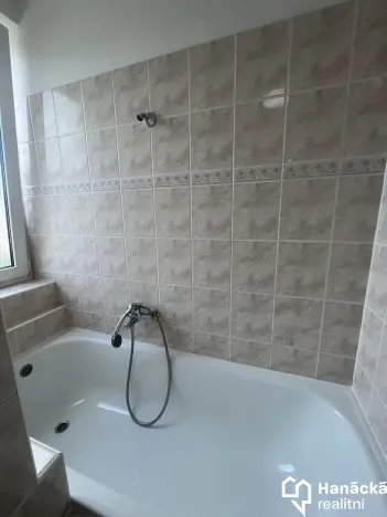 Pronájem bytu 2+kk, Olomouc, Bacherova, 49 m2