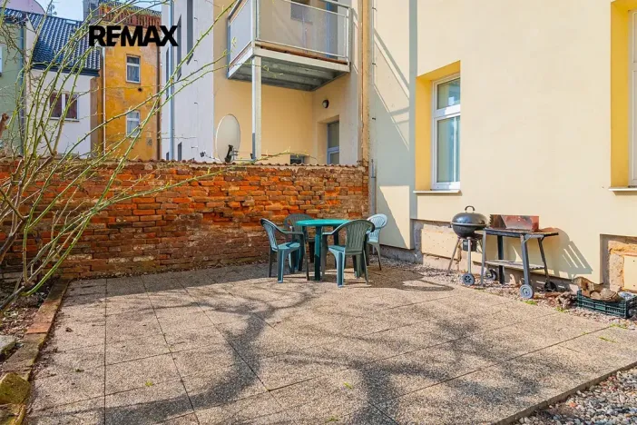 Prodej bytu 2+kk, Plzeň, 59 m2