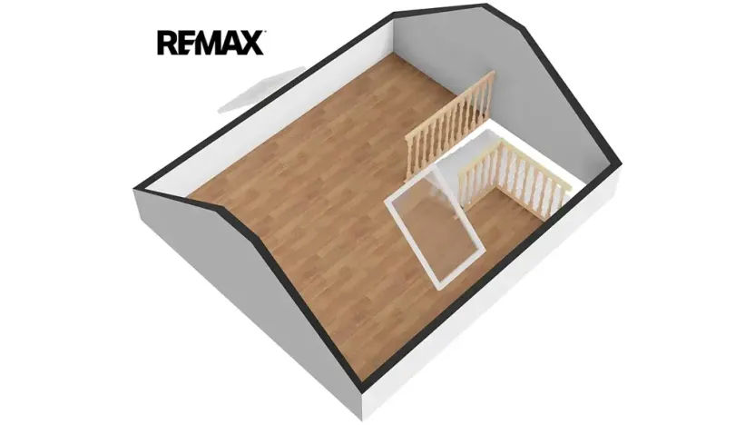 Prodej atypického bytu, Plzeň, Ořechová, 70 m2