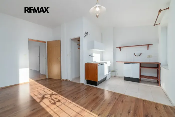 Prodej bytu 2+1, Plzeň, Ořechová, 70 m2