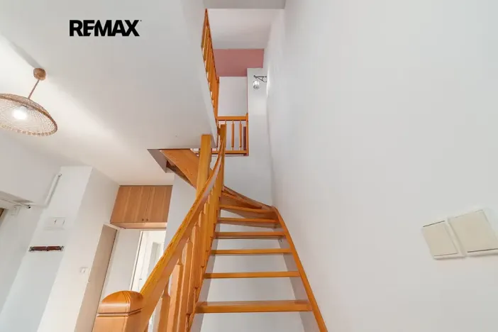 Prodej bytu 2+1, Plzeň, Ořechová, 70 m2