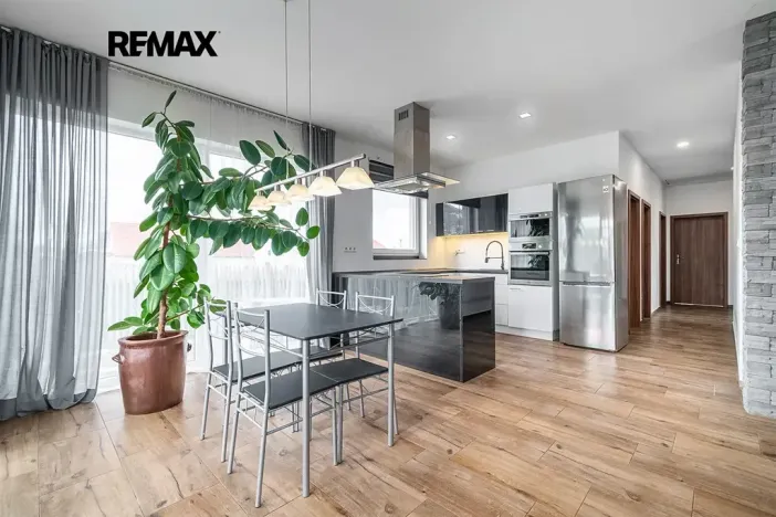 Prodej rodinného domu, Česká Bříza, 102 m2
