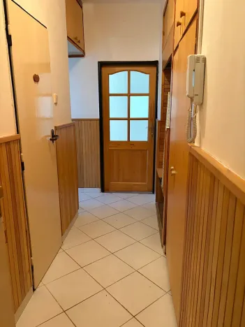 Pronájem bytu 3+1, Přerov, Vaňkova, 70 m2