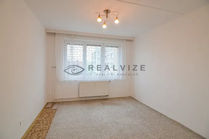 Pronájem bytu 2+kk, České Budějovice, V. Volfa, 42 m2