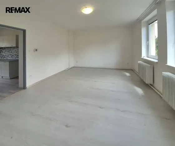 Pronájem bytu 1+1, Svitavy, Pavlovova, 46 m2
