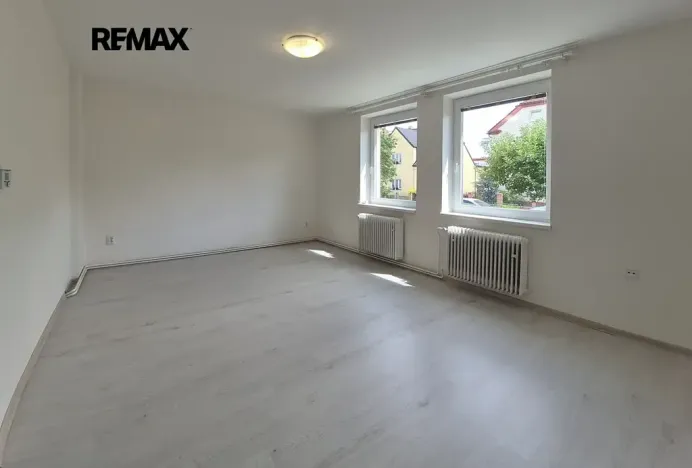 Pronájem bytu 1+1, Svitavy, Pavlovova, 46 m2