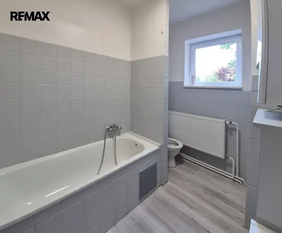 Pronájem bytu 1+1, Svitavy, Pavlovova, 46 m2