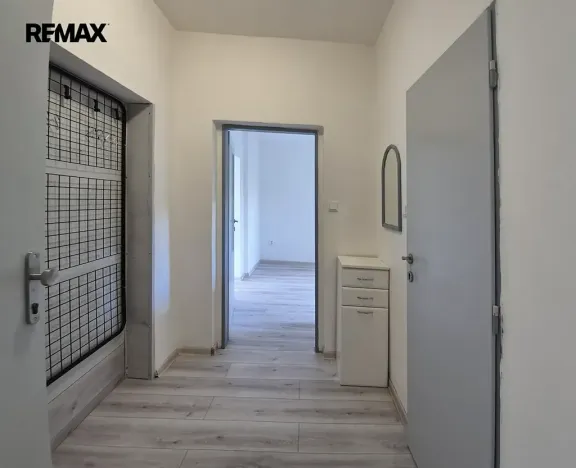 Pronájem bytu 1+1, Svitavy, Pavlovova, 46 m2