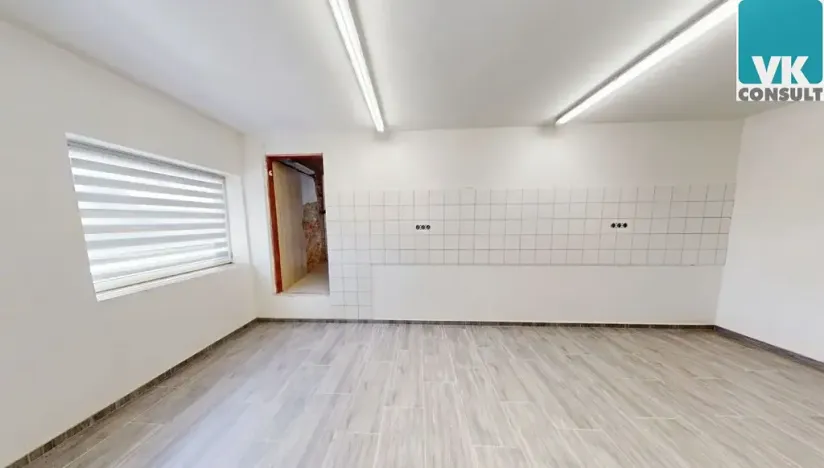 Prodej rodinného domu, České Heřmanice, 120 m2