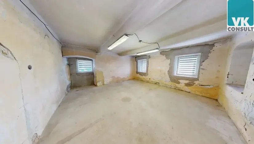 Prodej rodinného domu, České Heřmanice, 120 m2