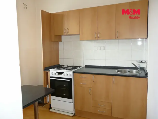 Pronájem bytu 2+1, Mohelnice, Stanislavova, 44 m2