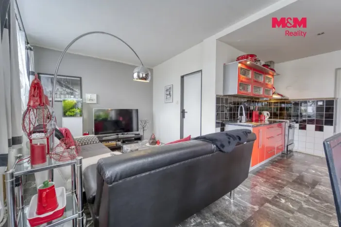Prodej rodinného domu, Dolany, 150 m2