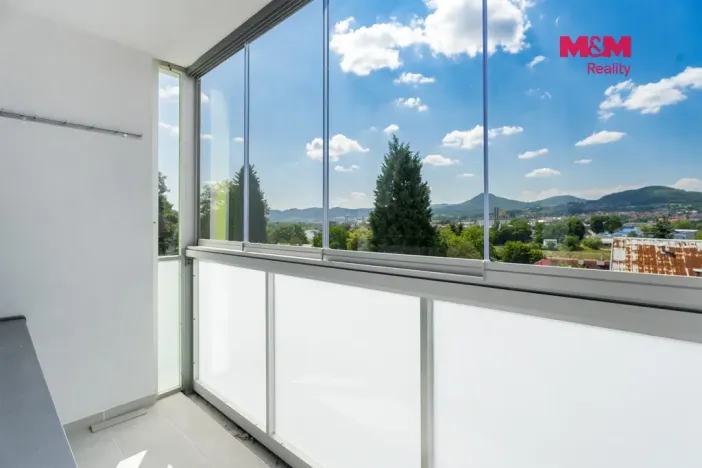 Prodej bytu 3+1, Děčín - Děčín III-Staré Město, Litoměřická, 59 m2