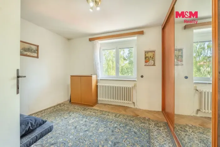 Prodej bytu 3+1, Praha - Dejvice, Sušická, 80 m2