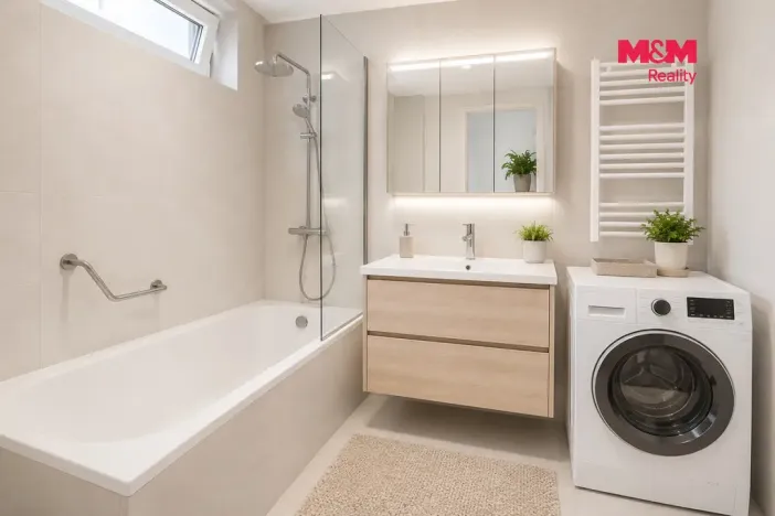 Prodej bytu 3+1, Praha - Dejvice, Sušická, 80 m2