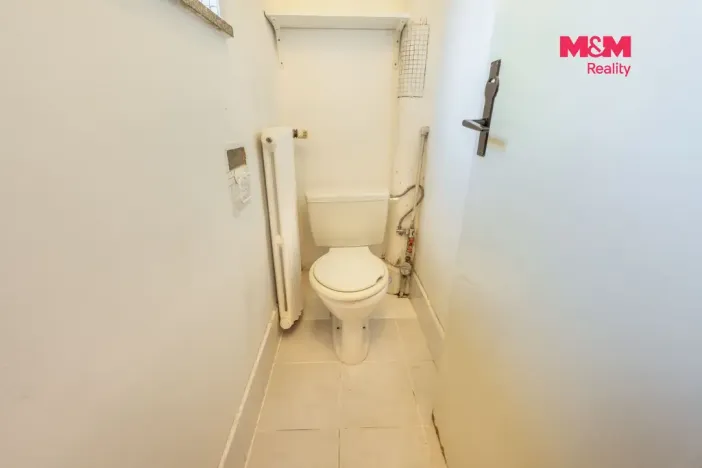 Prodej bytu 3+1, Praha - Dejvice, Sušická, 80 m2