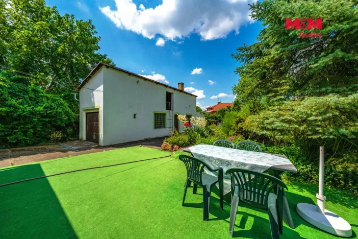 Prodej rodinného domu, Trmice, Ke Střelnici, 118 m2