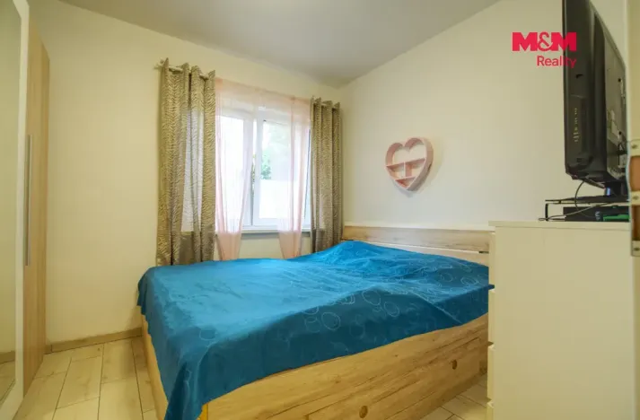 Prodej bytu 3+kk, Ostrava, Bohumínská, 70 m2