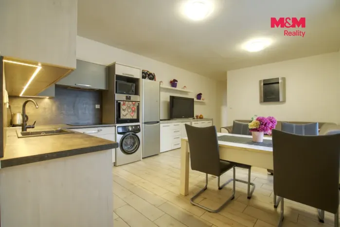 Prodej bytu 3+kk, Ostrava, Bohumínská, 70 m2